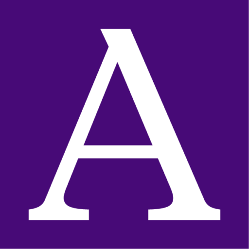 Amherst College logo