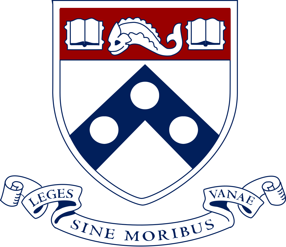 UPenn Logo